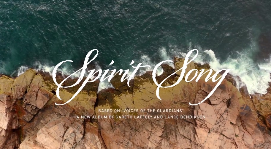 “Spirit Song” now Available on GoUSA TV AIANTA