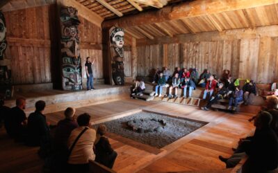 American Indian Alaska Native Tourism Association Partners with the National Tour Association to Amplify Indigenous Destinations in the U.S.