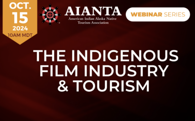 The Indigenous Film Industry & Tourism